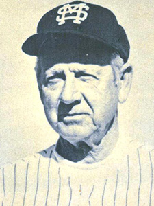 Paul Gregory Photo